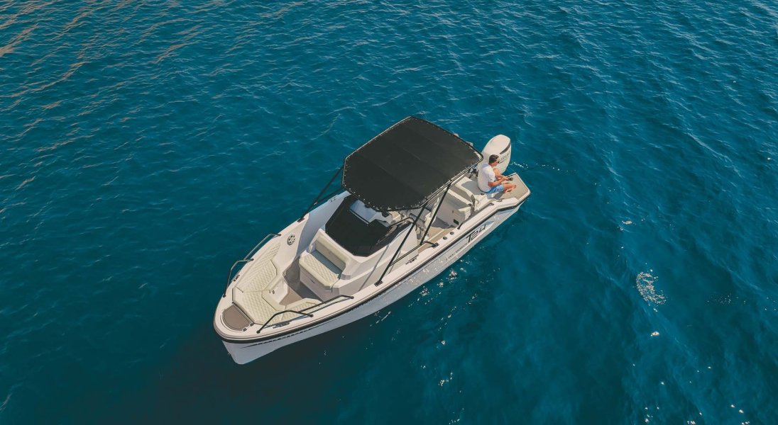 Tardion T24 SpaceDeck
