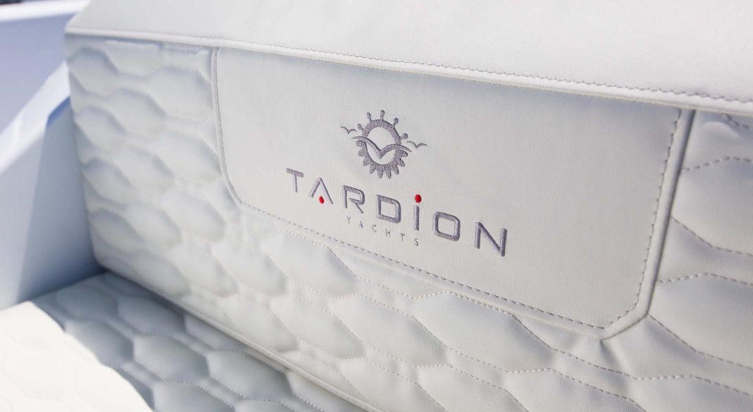 Tardion T24 SpaceDeck