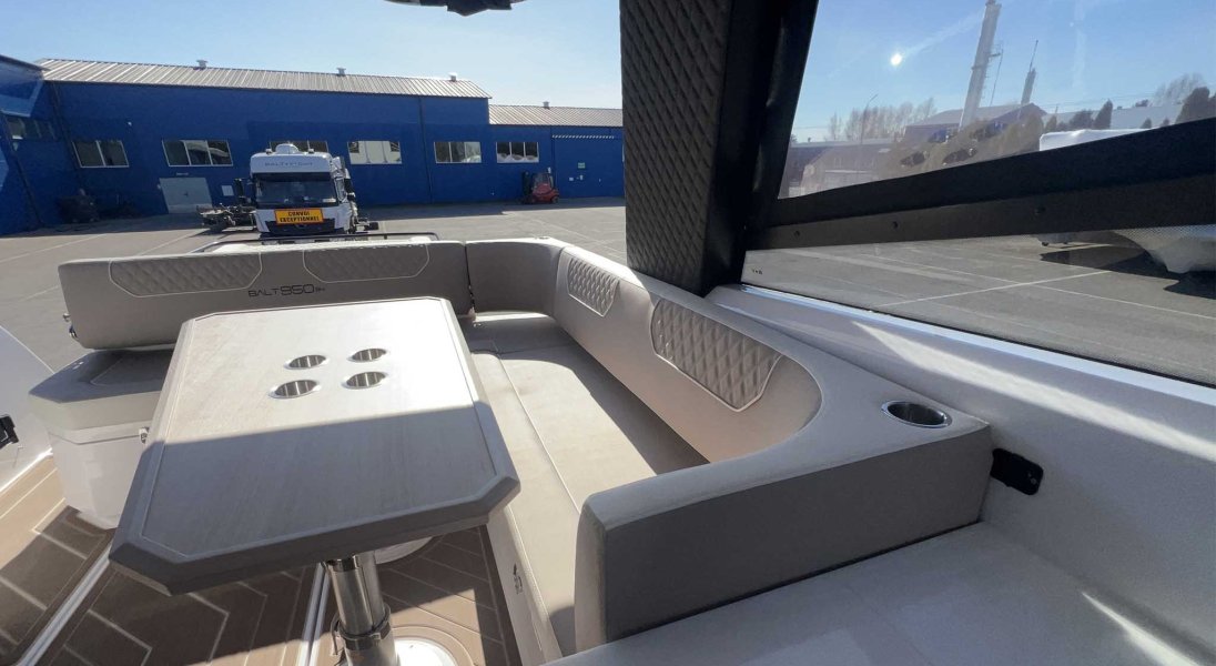 balt yacht 950