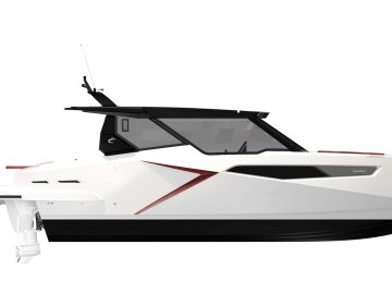 Dracan 42 Touring H