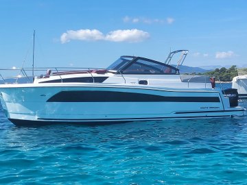Nautic 990 Open